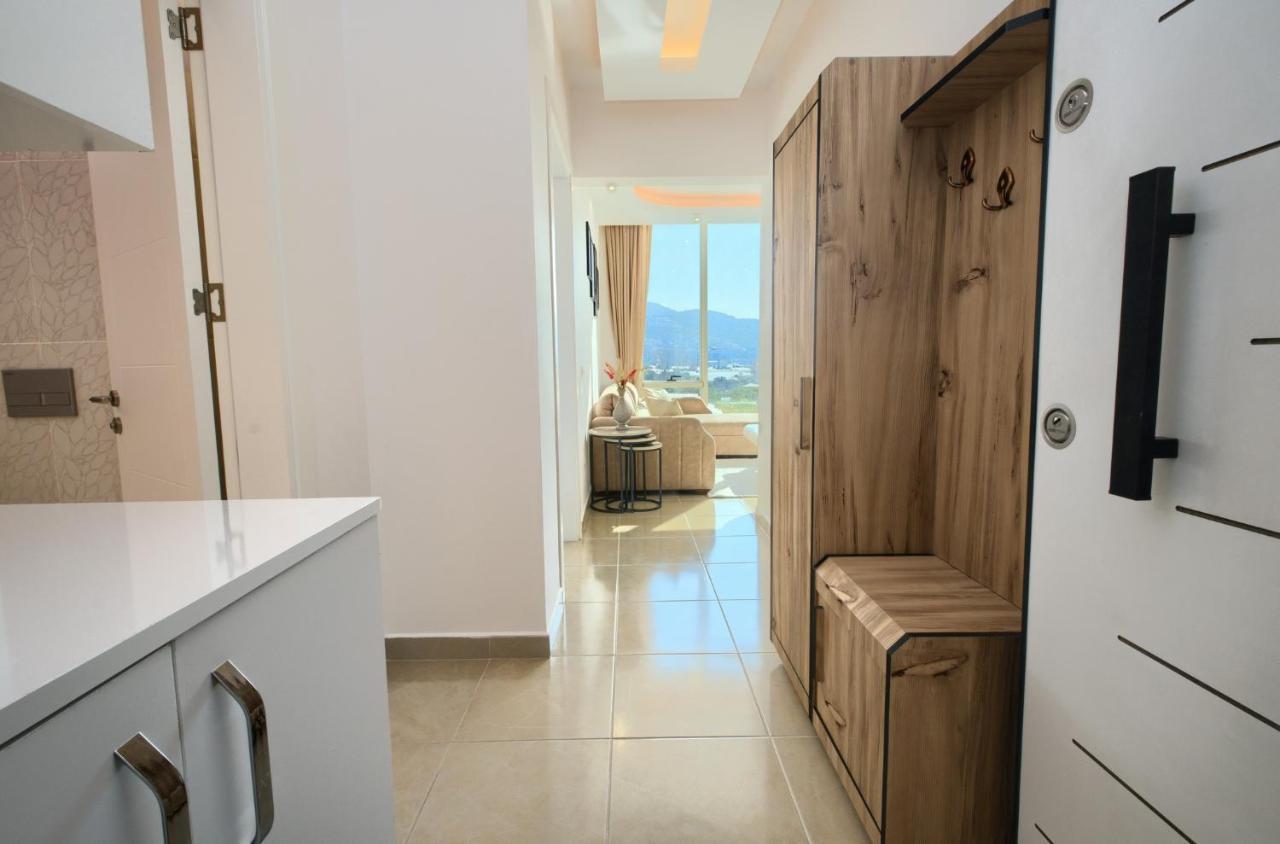 Yekta Blue Residence By Newinn Αλάνια Εξωτερικό φωτογραφία