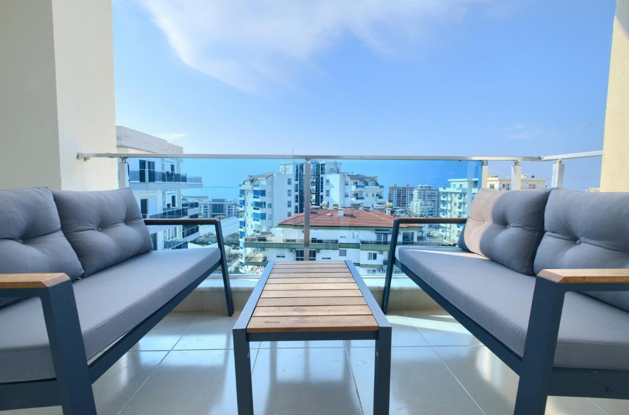 Yekta Blue Residence By Newinn Αλάνια Εξωτερικό φωτογραφία